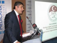 Çakmak: Hedef 100 milyon turist