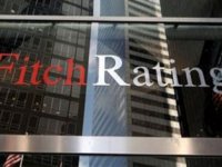 Fitch: Türkiye 2017'de %4,7 büyüyecek