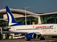 AnadoluJet ve AÜ işbirliği