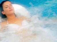 Ilgın'da Sahip Ata Termal Otel