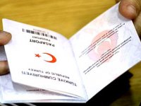 İş adamlarına yeşil pasaport