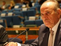 Topbaş tadilat kararını iade etti