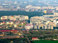 Kimlikle Ukrayna'ya gidilebilecek