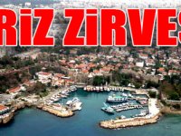 Türk turizminin kriz zirvesi