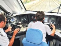 TCDD makinist arıyor