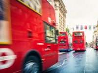 WTM'den Londra'ya destek