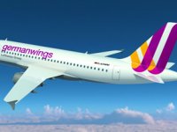 Germanwings'te uçuş iptali