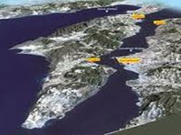 Çanakkale Köprüsü 2015'te