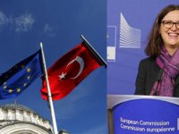 AB üyelerinin onayı gerekmiyor