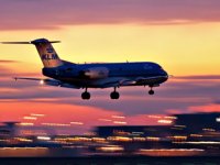 KLM Ocakta Mısıra uçmuyor