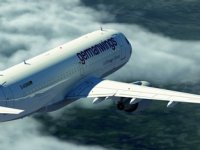 Almanyada pilot grevinin etkisi