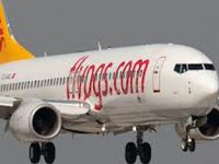 Pegasus,Madrid'e uçuyor