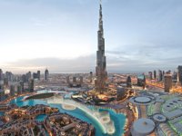 Emirates'te kampanyalı seyahat