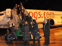 Pegasusta 22.34 milyon yolcu