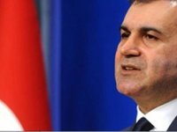 Büyükelçiler turizmci gibidirler