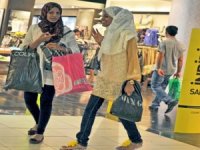 Arap turistlerin kişi başı harcamaları 2300 dolara ulaştı