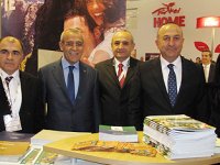 ITB: Çin-İstanbul demiryolu