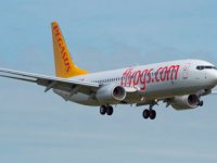 Pegasus ve Flynas ortak uçuyor