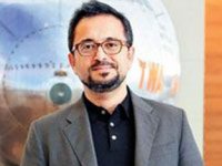 Ali Sabancı, Antalya'ta konuk