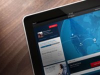 Delta mobilden kazanıyor