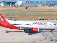 Air Berlin'de yeni dönem!