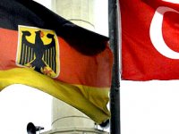 Almanyadan vatandaşlık adımı