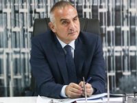 Türkiye'nin tanıtımında yeni dönem başlıyor