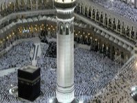 Türkiyeye 59.200 hacı kontenjanı