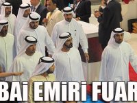 Dubai ATM'de 2020'yi hedefledi