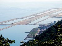 Ordu-Giresun Havalimanı açılıyor