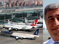 Orhan Birdal THY yönetiminde