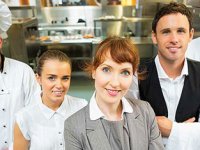 Dönemsel işlerde turizm