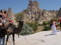 Ruslar ve Türkler seyahatte kısıtlı