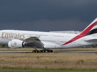 Emiratesten Avustralyaya 4 sefer