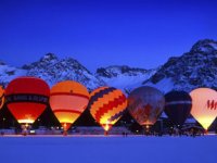 Pamukkale balon turları başlıyor