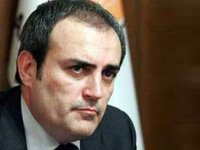 Bakan turizmcilerle buluştu