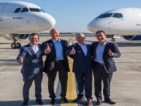 Airbus aldığı büyük siparişle Bombardier'i uçurdu