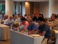 Marmaris ilk basın festivaline hazırlanıyor