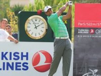 Golfte 7 milyon dolar ödül