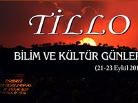 Tillo'nun Işığı TRTde