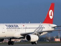 Yolcu THY pilotunu alkolle suçladı