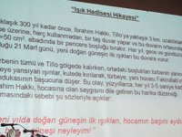 Tillo artık güneşle buluşuyor