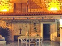 Alaçatı'da özel tatil mekanı: Leylak Otel