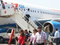 Pegasus, İzair hisselerini alıyor