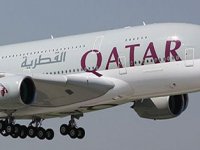 Katar, Amerikan Hava Yollarına talip