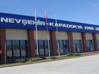 Kapadokyada yolcu arttı