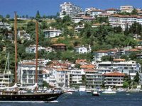 Türkiye'nin yaşanacak illeri