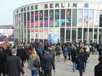 Turizmde Berlin 'in', Moskova 'out'