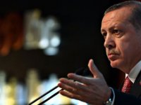 The Guardian: Erdoğan paranoyak bir otokrat