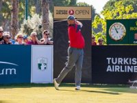 TA Open Golf Turnuvası’nı dünya izleyecek